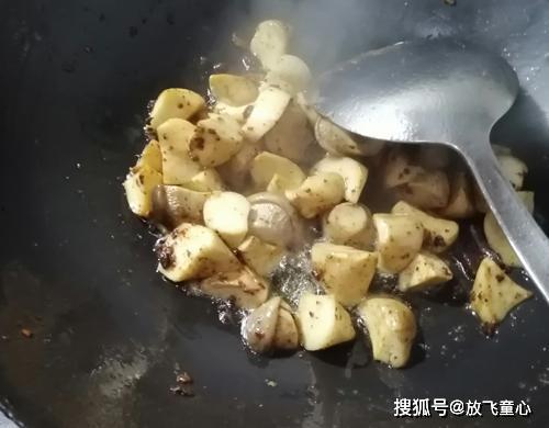 荀瓜能水煮吃吗,探索传统食材的全新烹饪体验