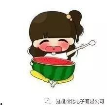 梦见姐姐送瓜给我吃,姐姐送瓜的温馨回忆