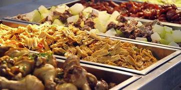 常州食堂吃瓜,瓜香四溢，美食共赏的温馨时光