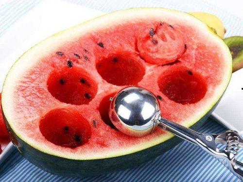 不同国吃两瓜,各国特色“两瓜”美食大赏