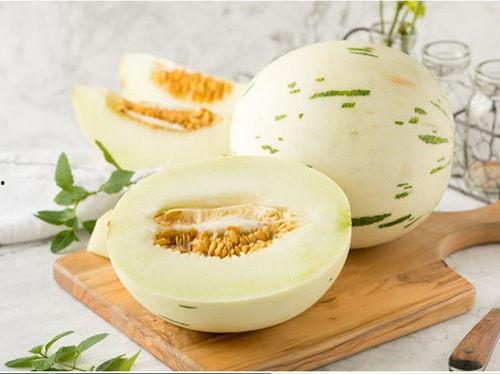 吃甜梨瓜能减肥,甜梨瓜助你轻松减肥