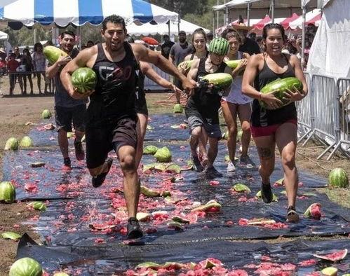 美国洛杉矶吃瓜,揭秘好莱坞背后的八卦风云