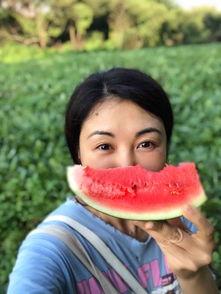 李大瓜吃货,探寻美食世界的独特旅程