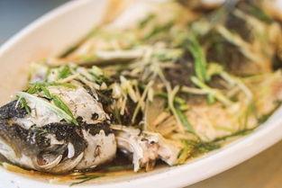 水瓜和鱼起吃,养生滋补的佳肴搭配