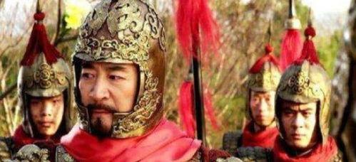 吃瓜找李渊,李渊的传奇人生