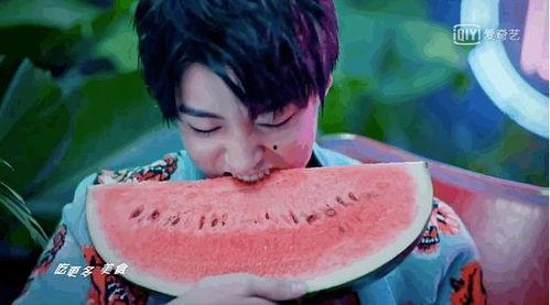 李京泽吃瓜,揭秘娱乐圈幕后故事