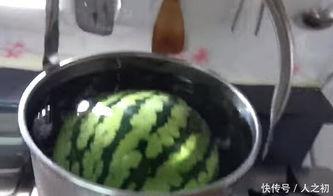 吃瓜锅,一场舌尖上的美食盛宴